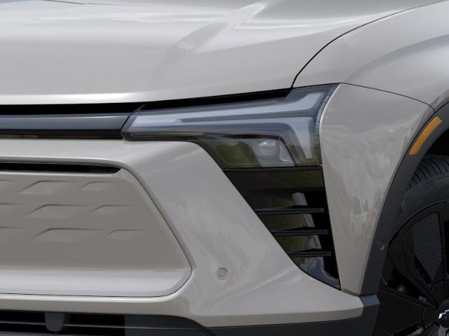 2027 Chevrolet Blazer EV LT