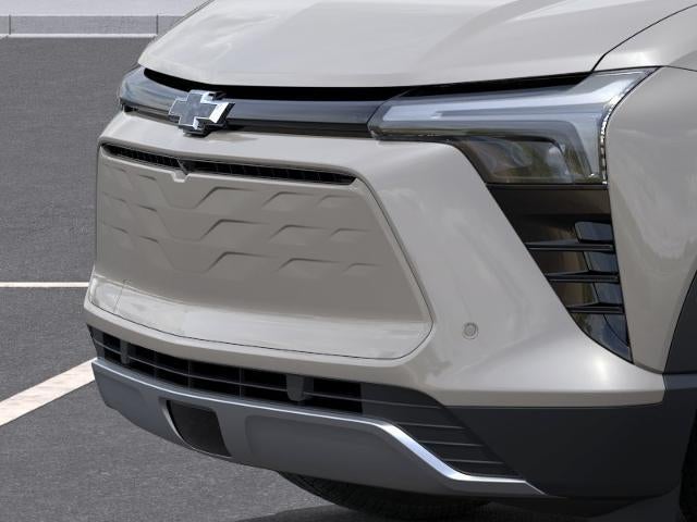 2027 Chevrolet Blazer EV LT