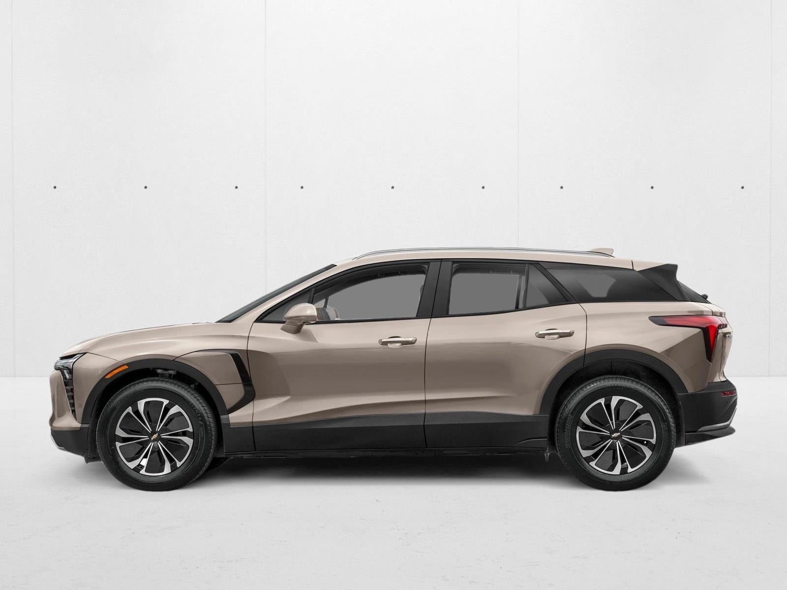 2027 Chevrolet Blazer EV LT
