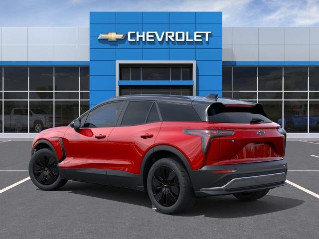 2027 Chevrolet Blazer EV LT