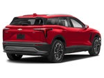 2027 Chevrolet Blazer EV LT