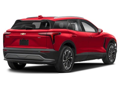 2027 Chevrolet Blazer EV LT