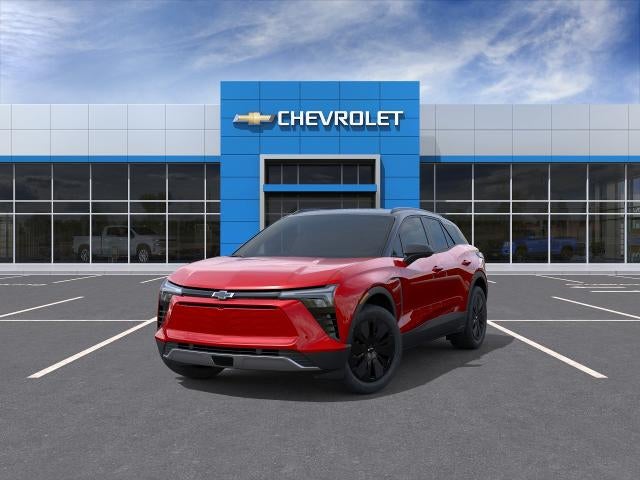 2027 Chevrolet Blazer EV LT