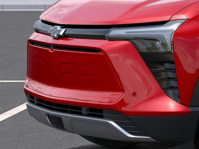 2027 Chevrolet Blazer EV LT