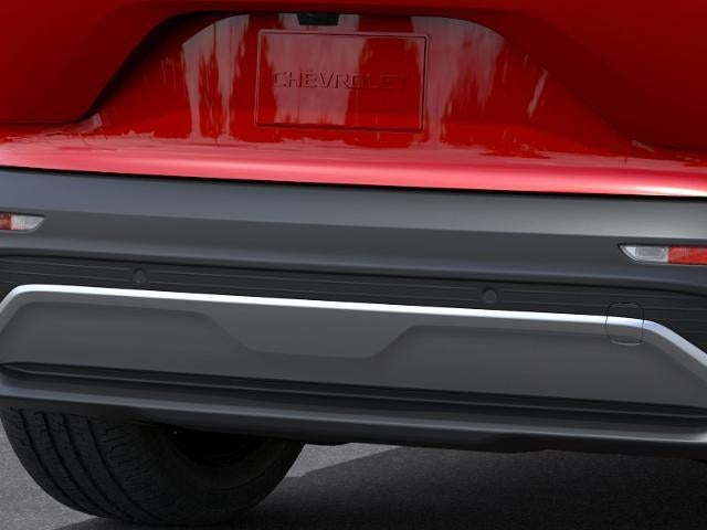2027 Chevrolet Blazer EV LT