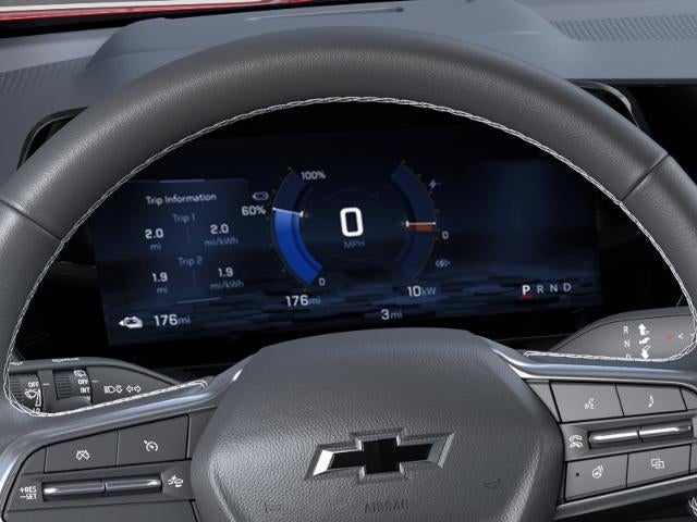 2027 Chevrolet Blazer EV LT