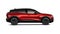 2027 Chevrolet Blazer EV LT