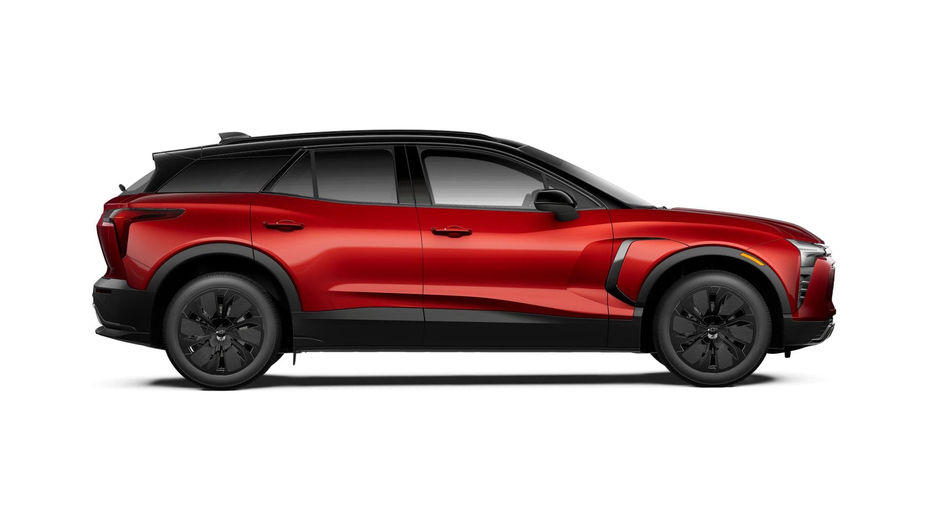 2027 Chevrolet Blazer EV LT