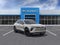 2027 Chevrolet Blazer EV LT
