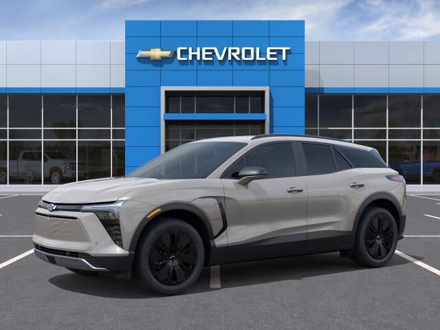 2027 Chevrolet Blazer EV LT