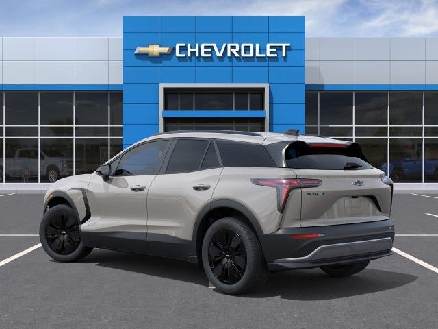 2027 Chevrolet Blazer EV LT
