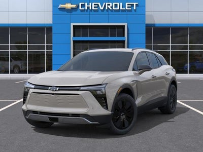 2027 Chevrolet Blazer EV LT