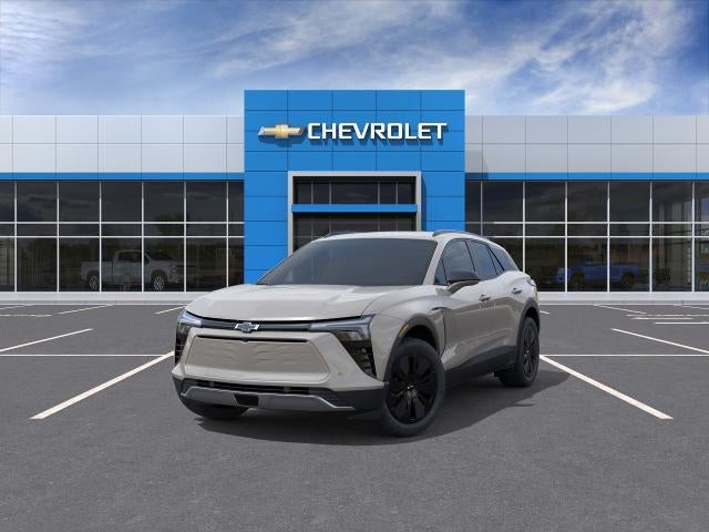 2027 Chevrolet Blazer EV LT
