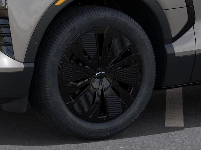 2027 Chevrolet Blazer EV LT