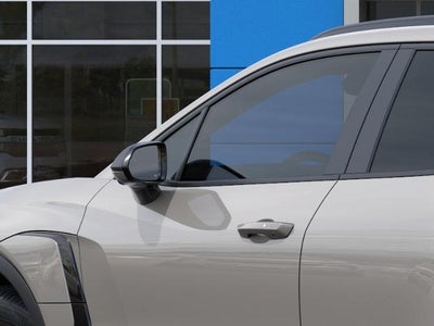 2027 Chevrolet Blazer EV LT