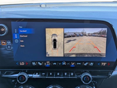 2026 Chevrolet Blazer EV RS