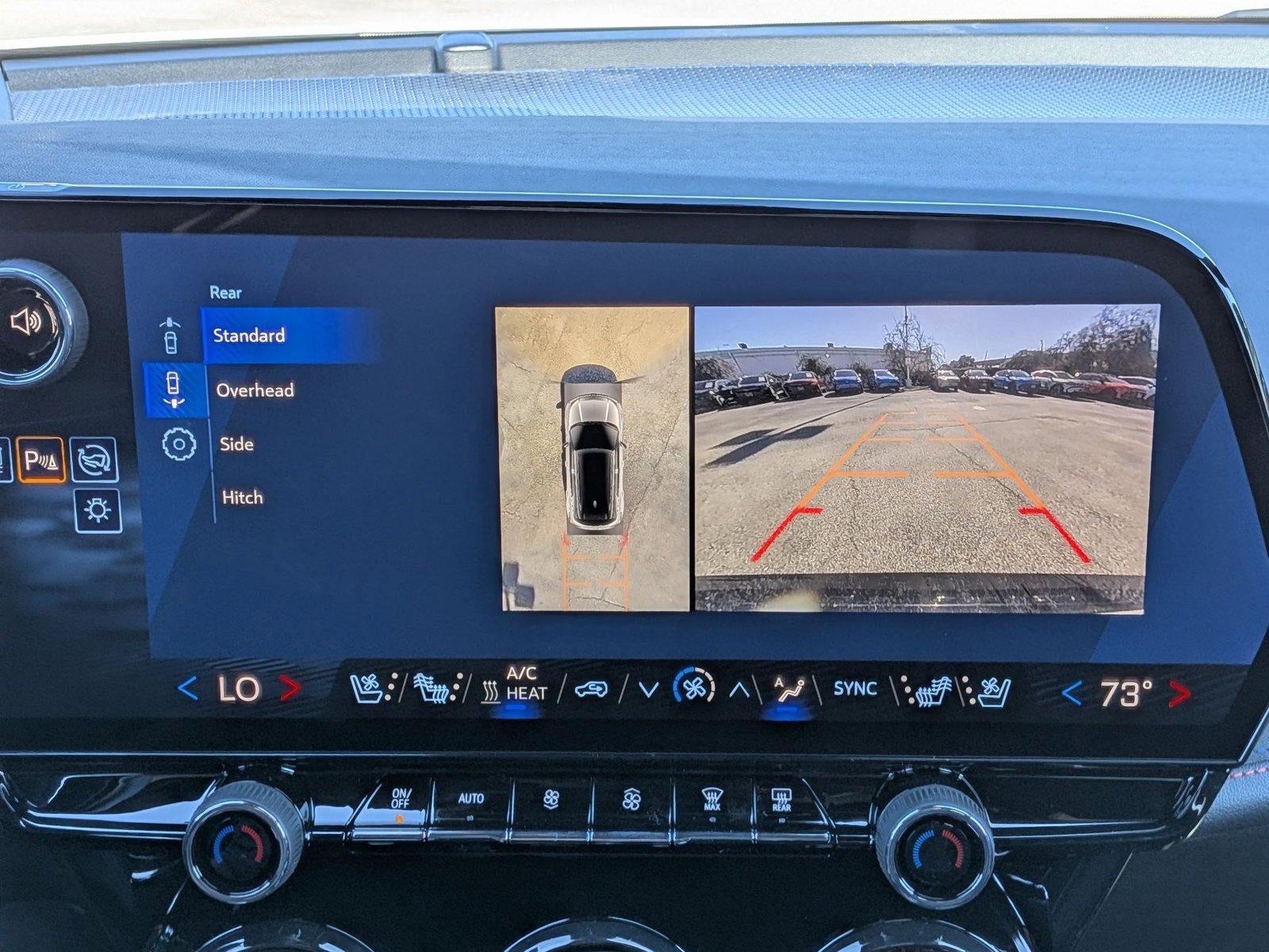 2026 Chevrolet Blazer EV RS