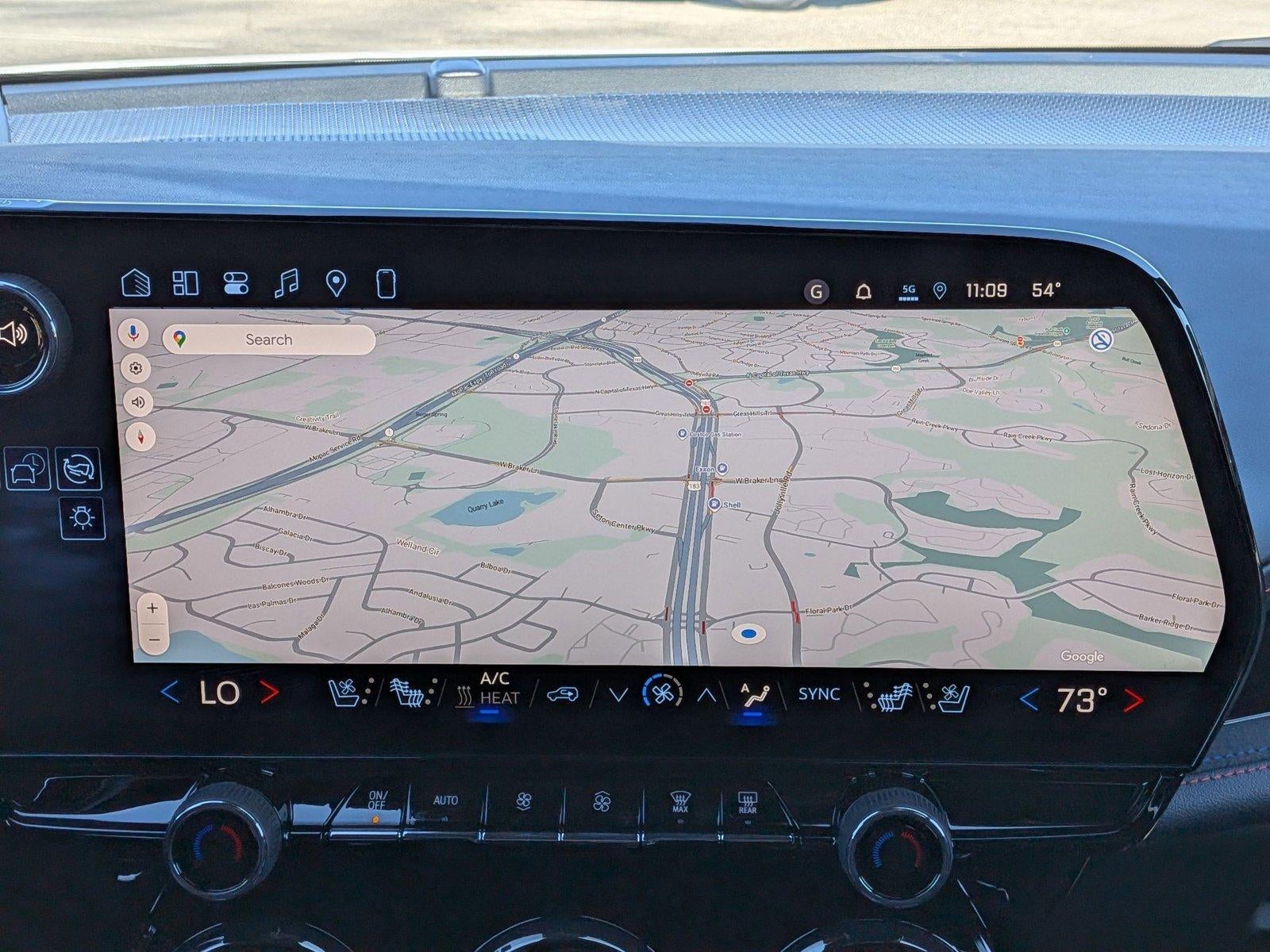 2026 Chevrolet Blazer EV RS