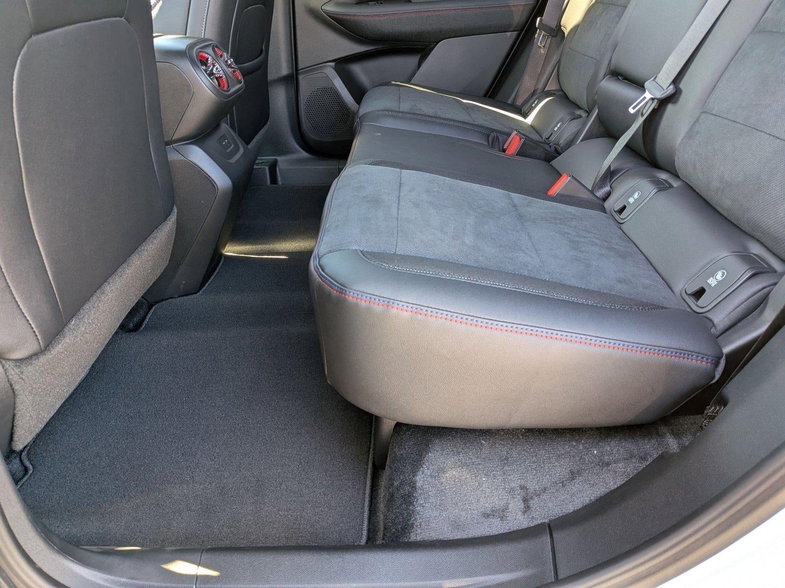 2026 Chevrolet Blazer EV RS