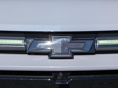 2026 Chevrolet Blazer EV RS