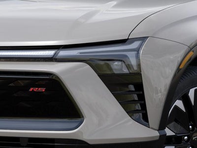 2027 Chevrolet Blazer EV RS