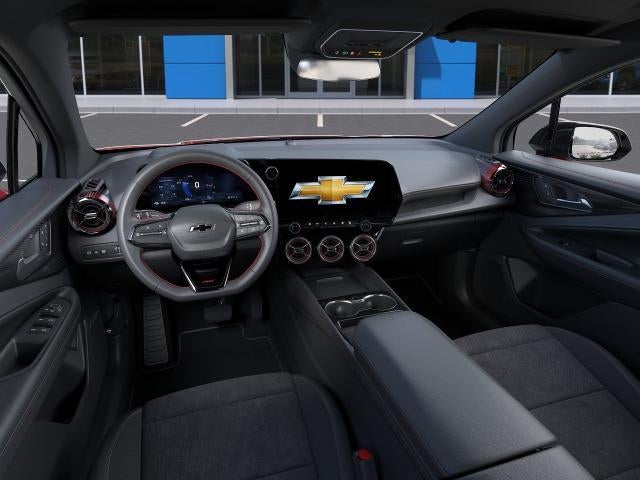 2027 Chevrolet Blazer EV RS