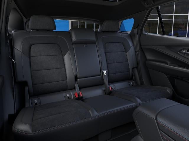 2027 Chevrolet Blazer EV RS