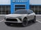 2027 Chevrolet Blazer EV RS