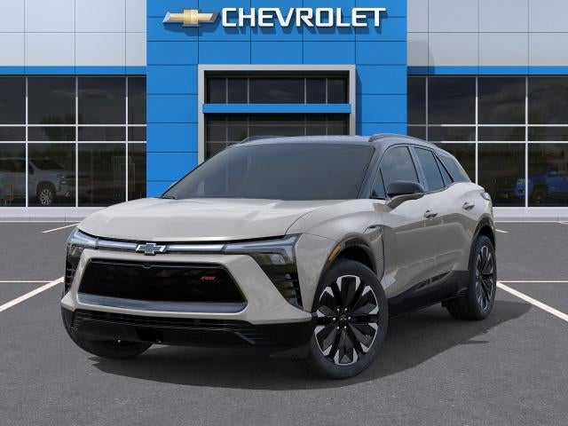 2027 Chevrolet Blazer EV RS
