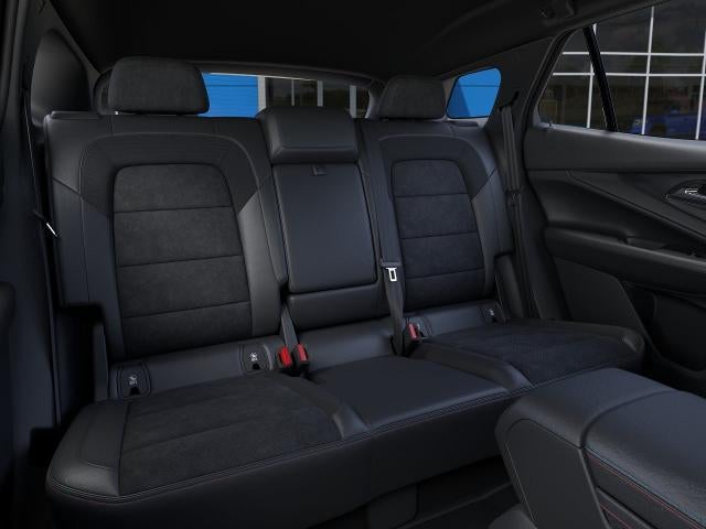 2027 Chevrolet Blazer EV RS