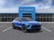 2027 Chevrolet Blazer EV RS