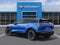 2027 Chevrolet Blazer EV RS