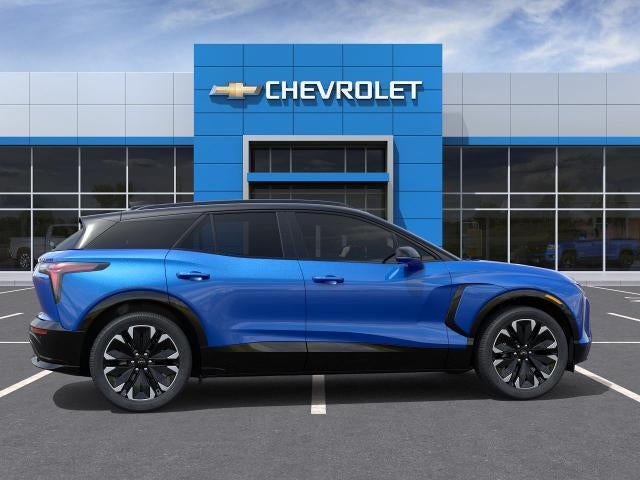 2027 Chevrolet Blazer EV RS
