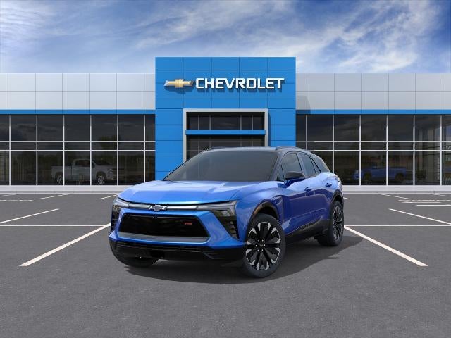 2027 Chevrolet Blazer EV RS