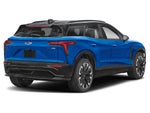 2027 Chevrolet Blazer EV RS