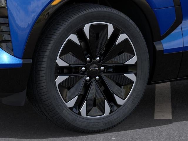 2027 Chevrolet Blazer EV RS