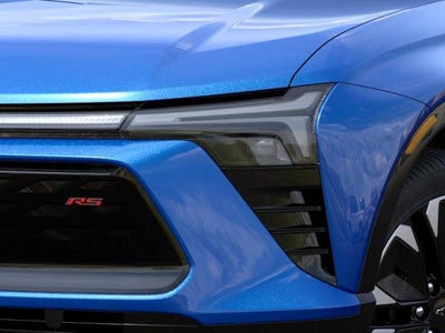 2027 Chevrolet Blazer EV RS