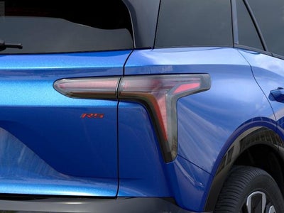 2027 Chevrolet Blazer EV RS