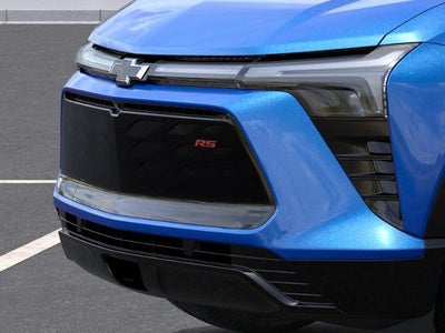 2027 Chevrolet Blazer EV RS