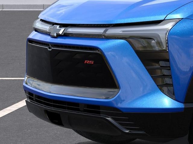 2027 Chevrolet Blazer EV RS