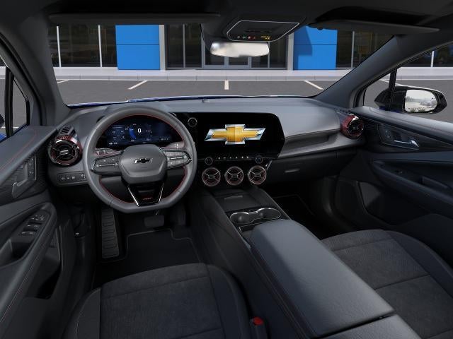 2027 Chevrolet Blazer EV RS
