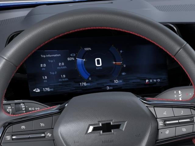 2027 Chevrolet Blazer EV RS
