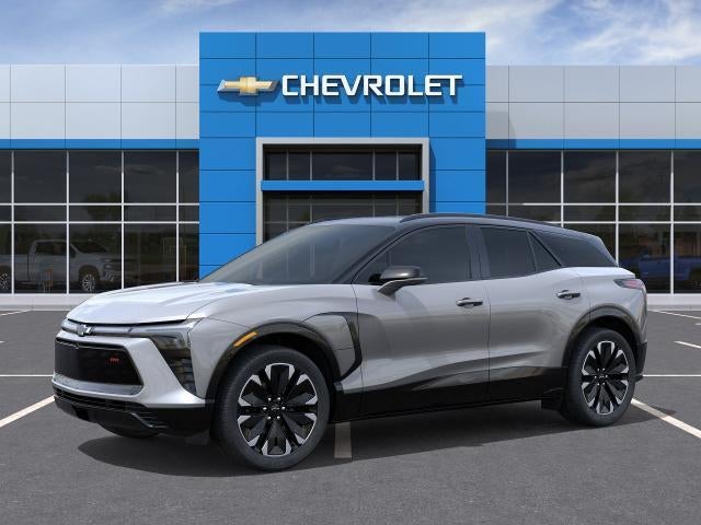 2027 Chevrolet Blazer EV RS