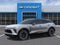 2027 Chevrolet Blazer EV RS