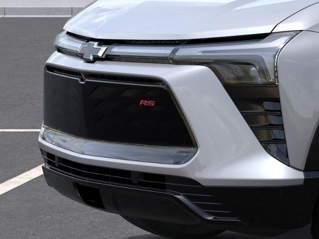 2027 Chevrolet Blazer EV RS