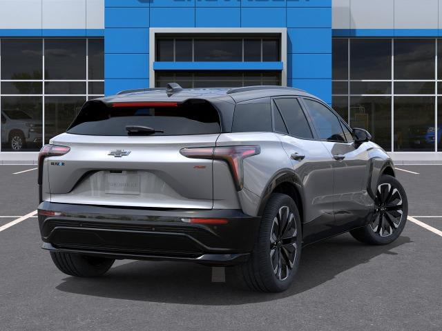 2027 Chevrolet Blazer EV RS