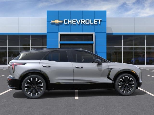 2027 Chevrolet Blazer EV RS