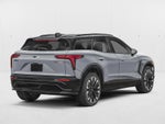 2027 Chevrolet Blazer EV RS