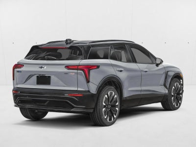 2027 Chevrolet Blazer EV RS