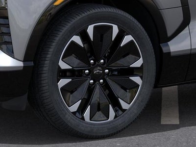 2027 Chevrolet Blazer EV RS